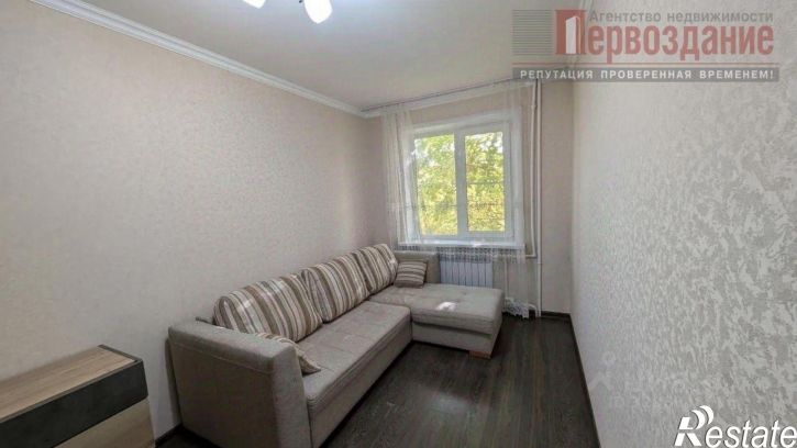 3-комн квартира ул Бориса Алексеева, 1б,  д. 1б