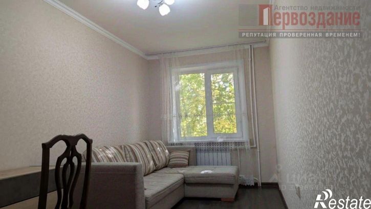 3-комн квартира ул Бориса Алексеева, 1б,  д. 1б