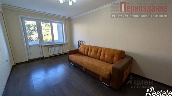 3-комн квартира ул Бориса Алексеева, 1б,  д. 1б
