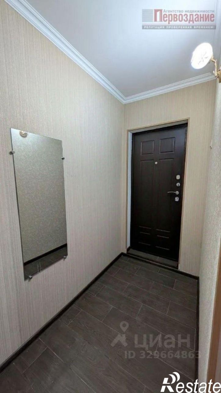 3-комн квартира ул Бориса Алексеева, 1б,  д. 1б