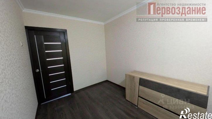 3-комн квартира ул Бориса Алексеева, 1б,  д. 1б