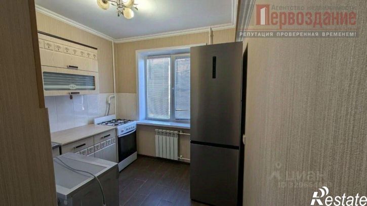 3-комн квартира ул Бориса Алексеева, 1б,  д. 1б