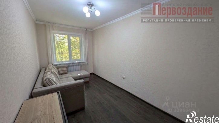 3-комн квартира ул Бориса Алексеева, 1б,  д. 1б