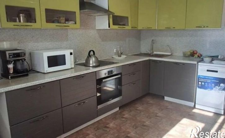 2-комн квартира ул Куликова, 59,  д. 59