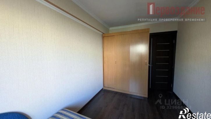 3-комн квартира ул Бориса Алексеева, 1б,  д. 1б