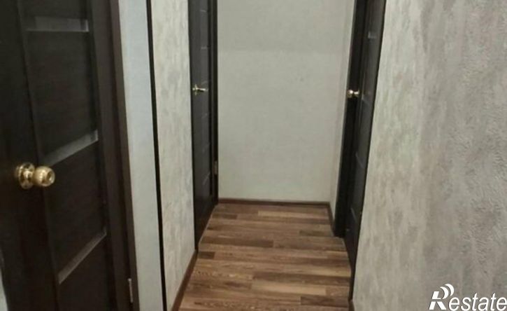 2-комн квартира ул Куликова, 59,  д. 59