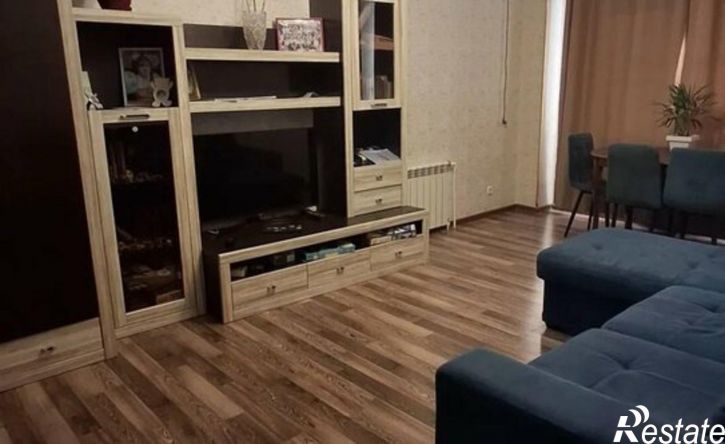 2-комн квартира ул Куликова, 59,  д. 59