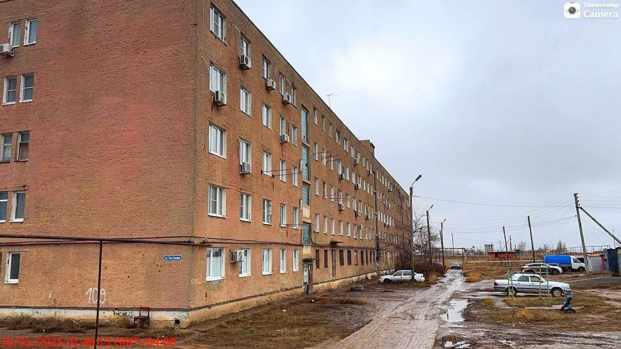 Купить квартиру за 1 254 600 рублей на Советской Гвардии ул., д.1