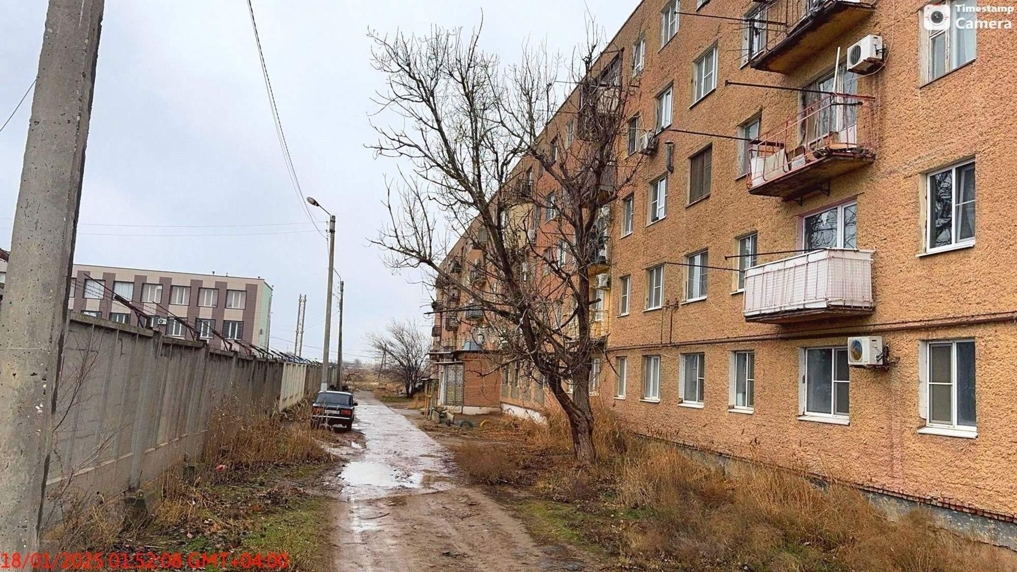 Купить квартиру за 1 254 600 рублей на Советской Гвардии ул., д.1