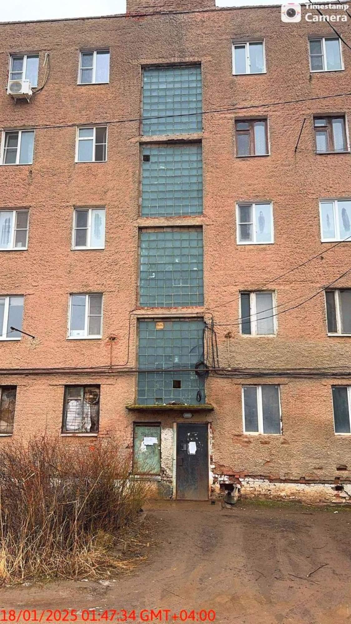 Купить квартиру за 1 254 600 рублей на Советской Гвардии ул., д.1