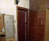 3-комн, 62кв м, этаж 3/9 улица Бориса Алексеева, 63 к1