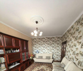 3-комн, 76кв м, этаж 9/9 улица Генерала Герасименко, 2