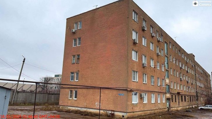 3-комн квартира Советской Гвардии ул., д.1