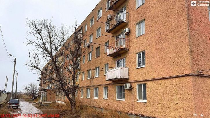 3-комн квартира Советской Гвардии ул., д.1
