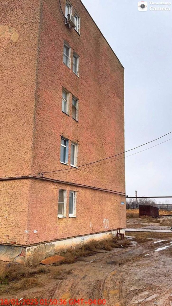 3-комн квартира Советской Гвардии ул., д.1