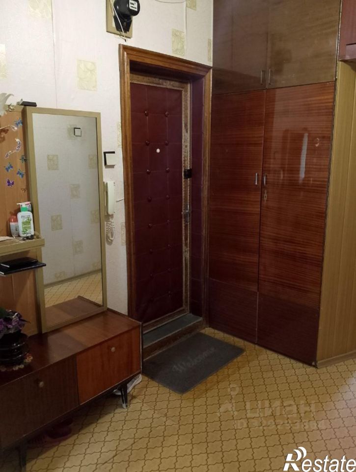 3-комн квартира улица Бориса Алексеева, 63 к1,  д. 63 к1