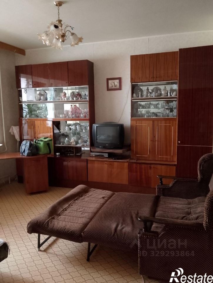 3-комн квартира улица Бориса Алексеева, 63 к1,  д. 63 к1