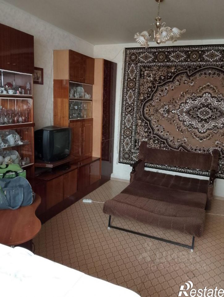 3-комн квартира улица Бориса Алексеева, 63 к1,  д. 63 к1