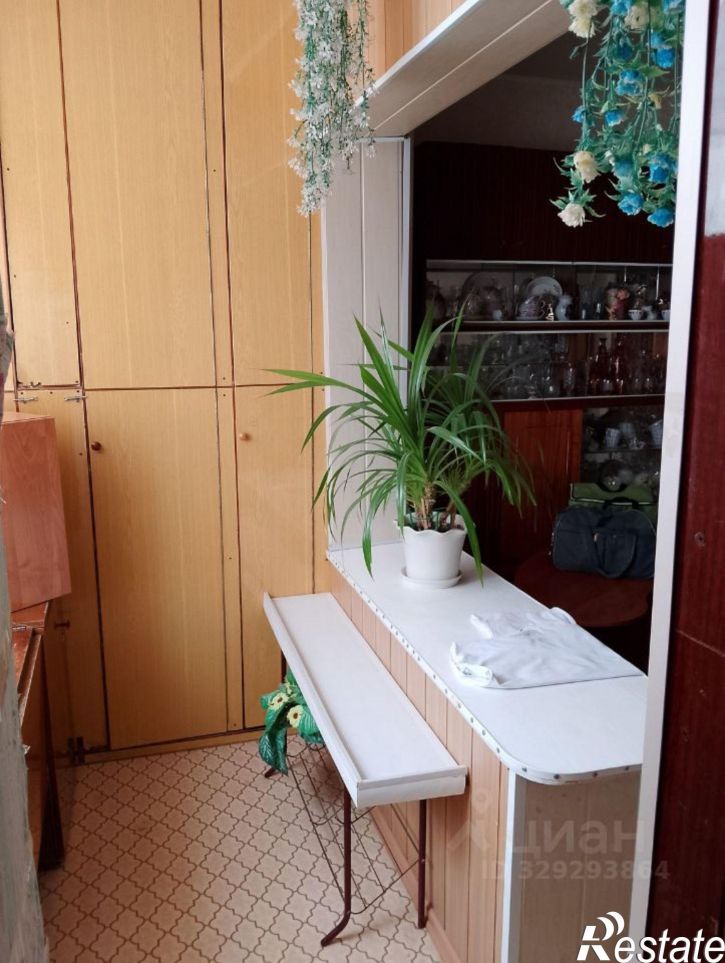 3-комн квартира улица Бориса Алексеева, 63 к1,  д. 63 к1