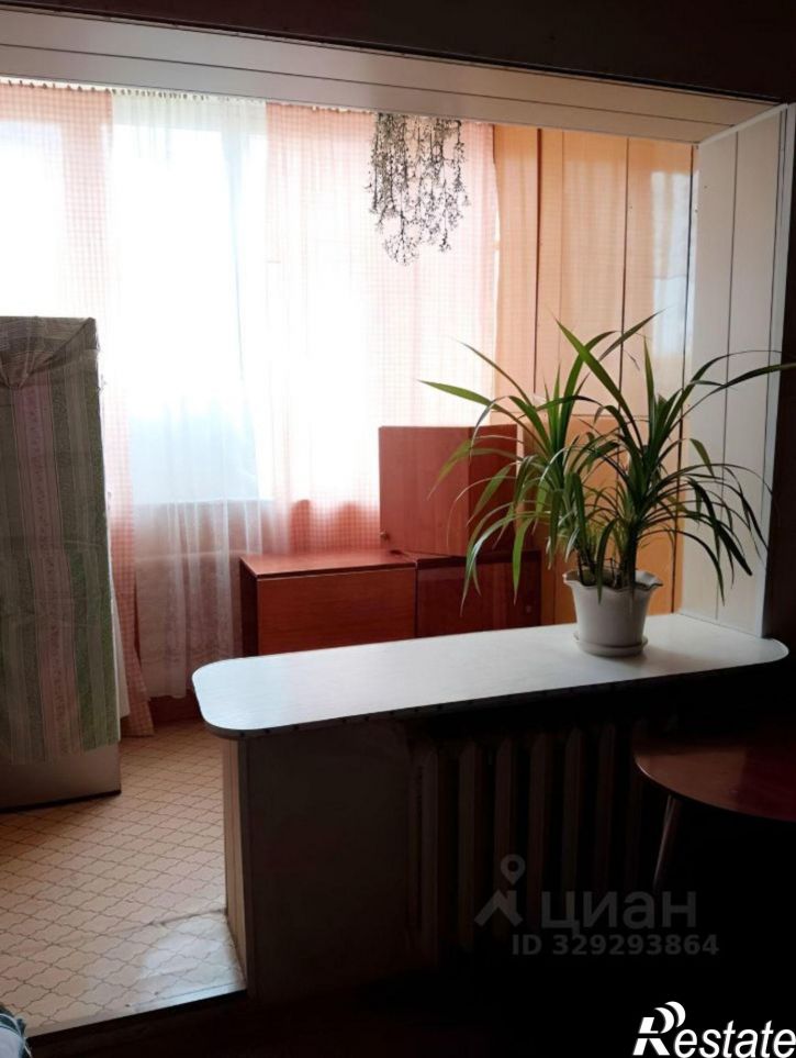3-комн квартира улица Бориса Алексеева, 63 к1,  д. 63 к1