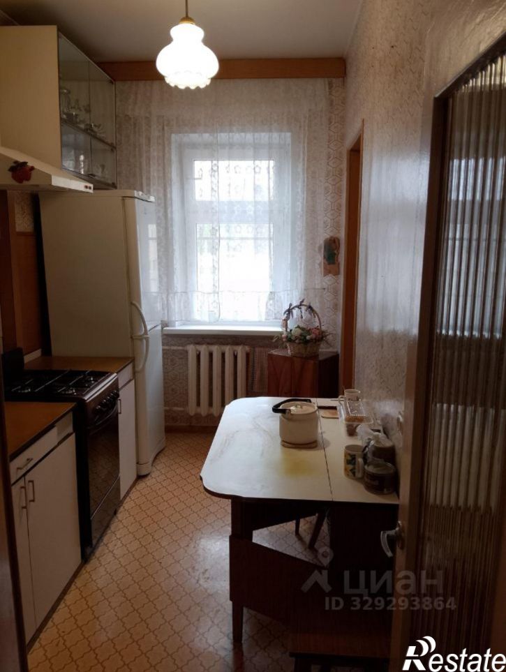 3-комн квартира улица Бориса Алексеева, 63 к1,  д. 63 к1