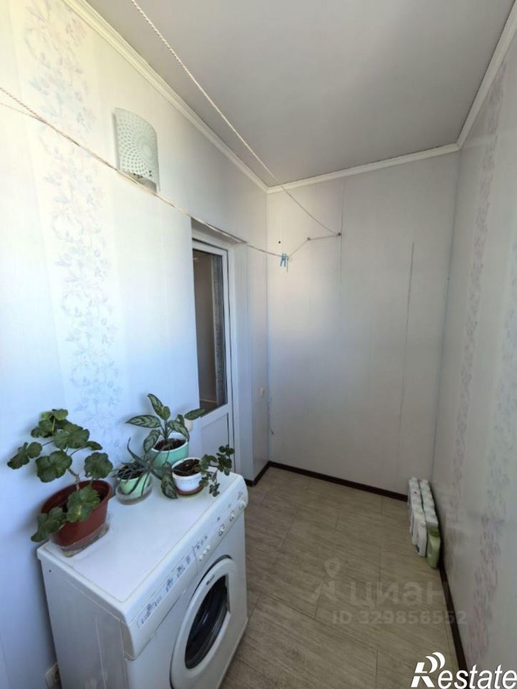 3-комн квартира улица Генерала Герасименко, 2,  д. 2