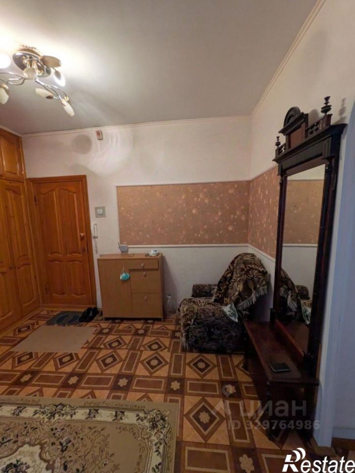 4-комн квартира Жилая улица, 14,  д. 14