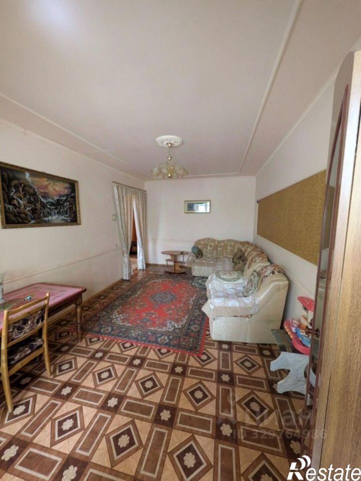 4-комн квартира Жилая улица, 14,  д. 14
