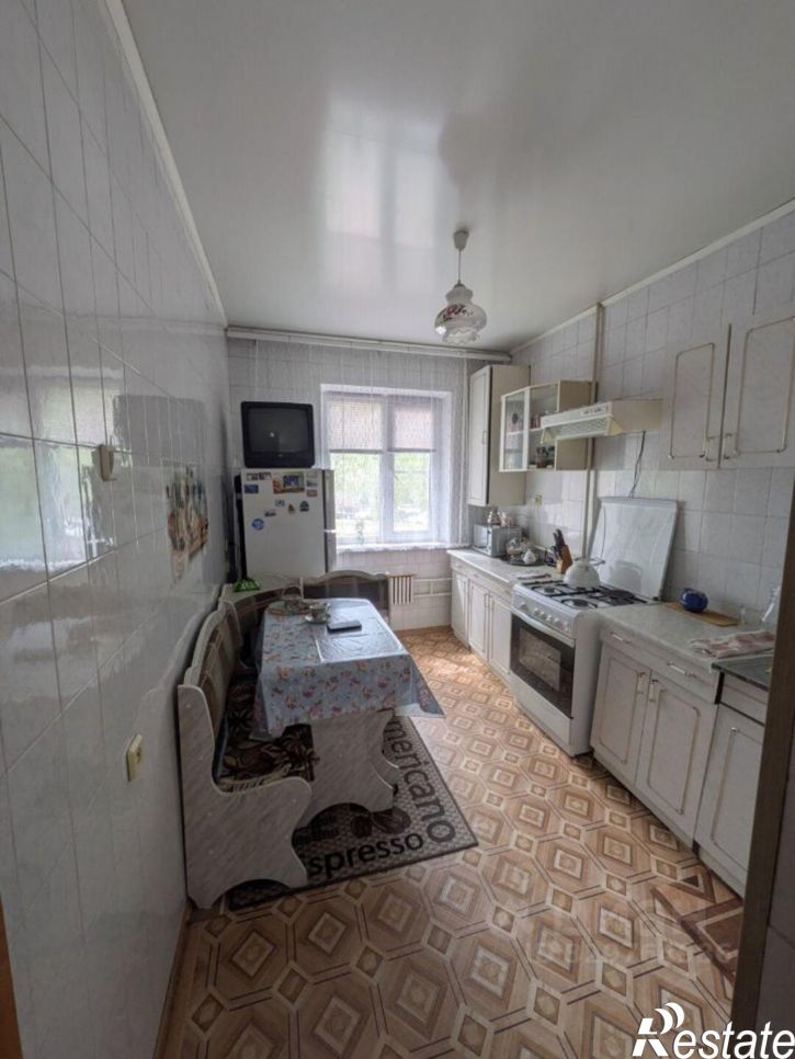 4-комн квартира Жилая улица, 14,  д. 14