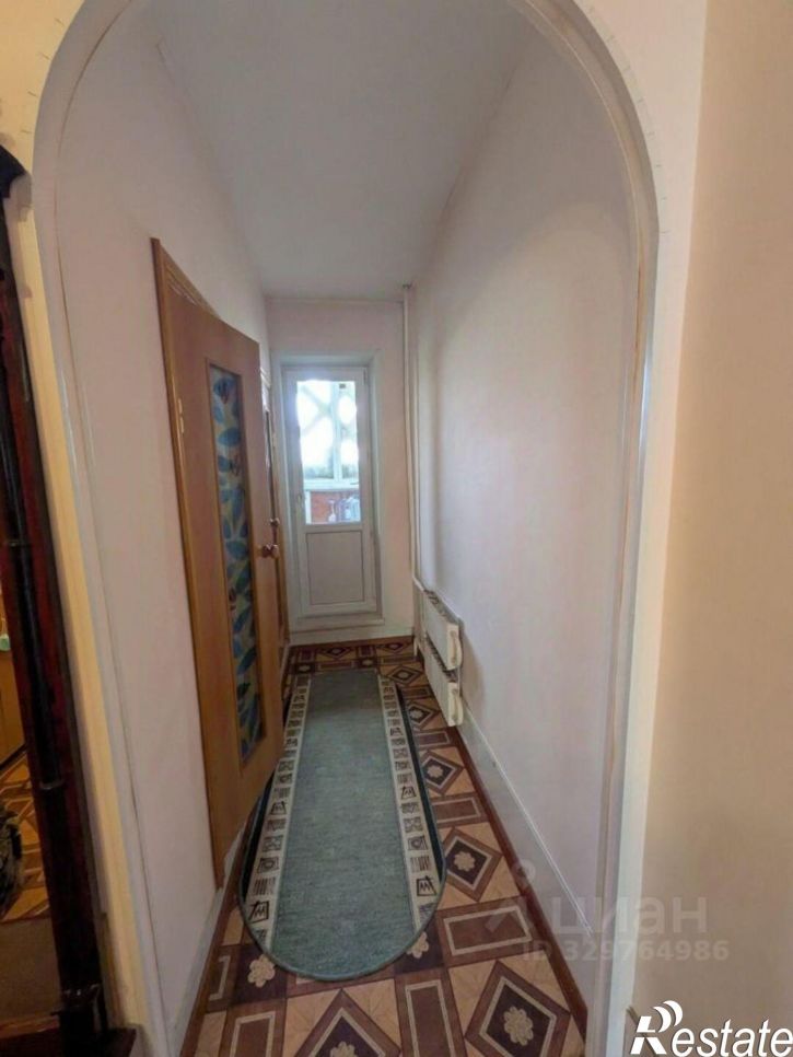 4-комн квартира Жилая улица, 14,  д. 14