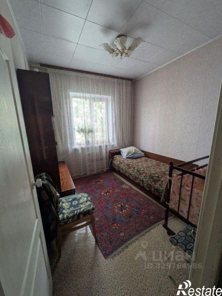 4-комн квартира Жилая улица, 14,  д. 14
