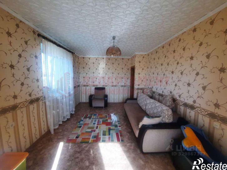 2-комн квартира Молодогвардейская улица, 3,  д. 3