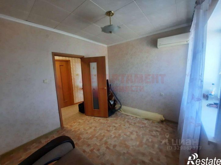 2-комн квартира Молодогвардейская улица, 3,  д. 3