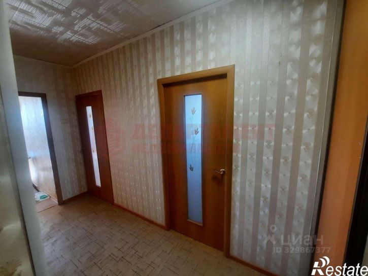 2-комн квартира Молодогвардейская улица, 3,  д. 3