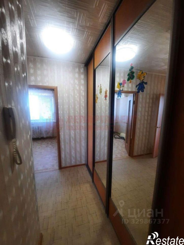 2-комн квартира Молодогвардейская улица, 3,  д. 3