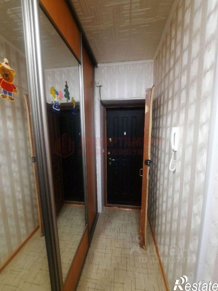 2-комн квартира Молодогвардейская улица, 3,  д. 3