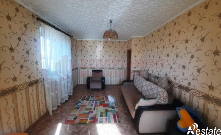 2-комн квартира Молодогвардейская улица, 3,  д. 3