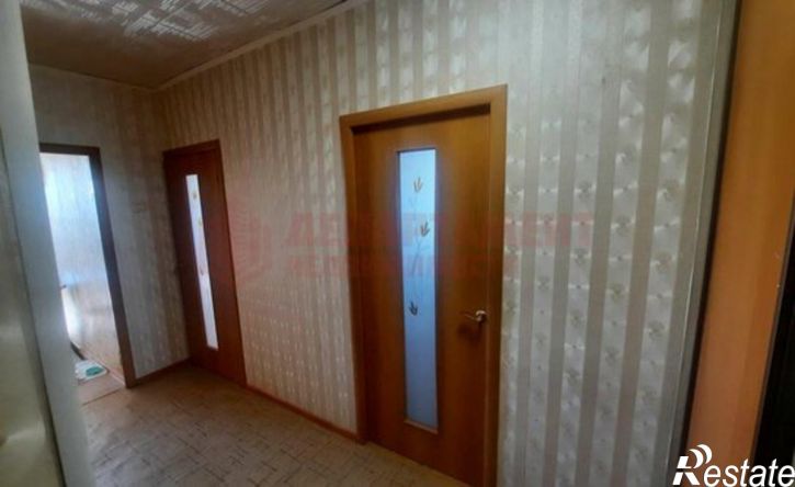 2-комн квартира Молодогвардейская улица, 3,  д. 3