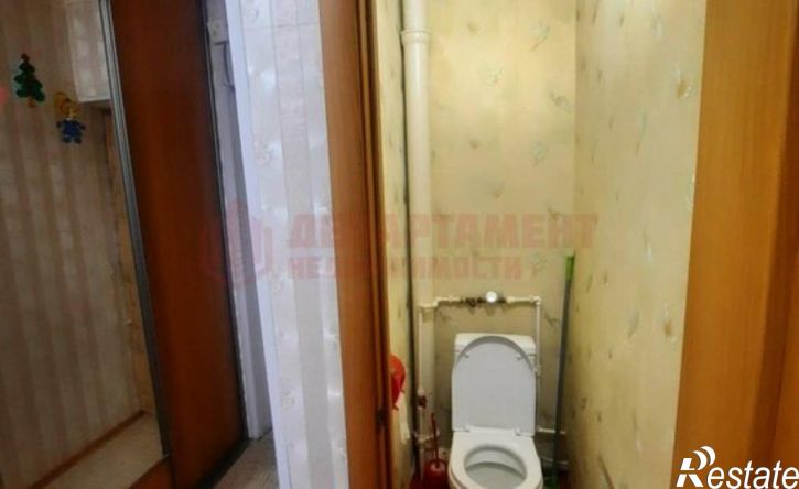2-комн квартира Молодогвардейская улица, 3,  д. 3