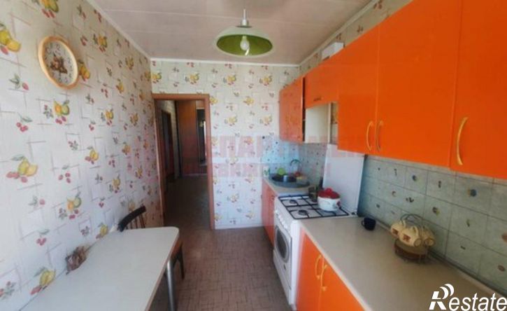 2-комн квартира Молодогвардейская улица, 3,  д. 3
