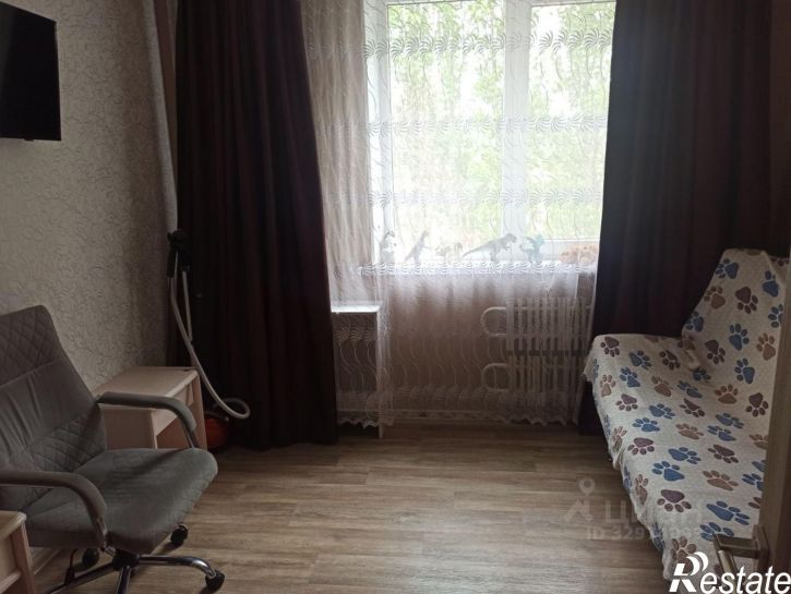 4-комн квартира улица Бабаевского, 41,  д. 41