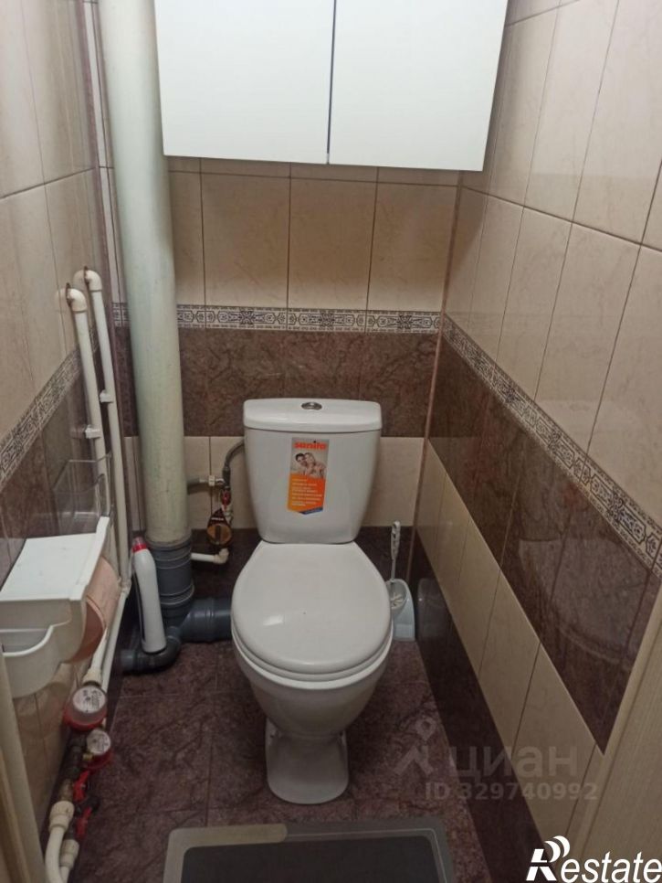 4-комн квартира улица Бабаевского, 41,  д. 41