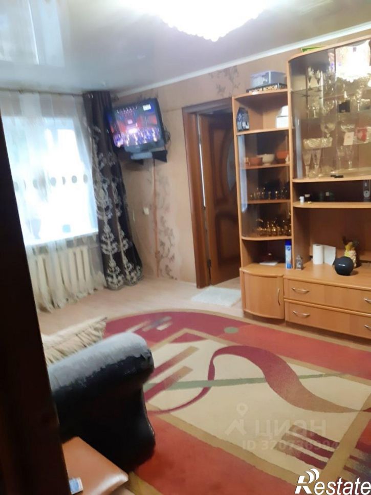 3-комн квартира ул Вячеслава Мейера, 11,  д. 11
