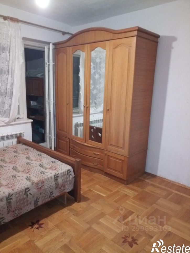 3-комн квартира ул Валерии Барсовой, 17 2,  д. 17 2,  к. 2