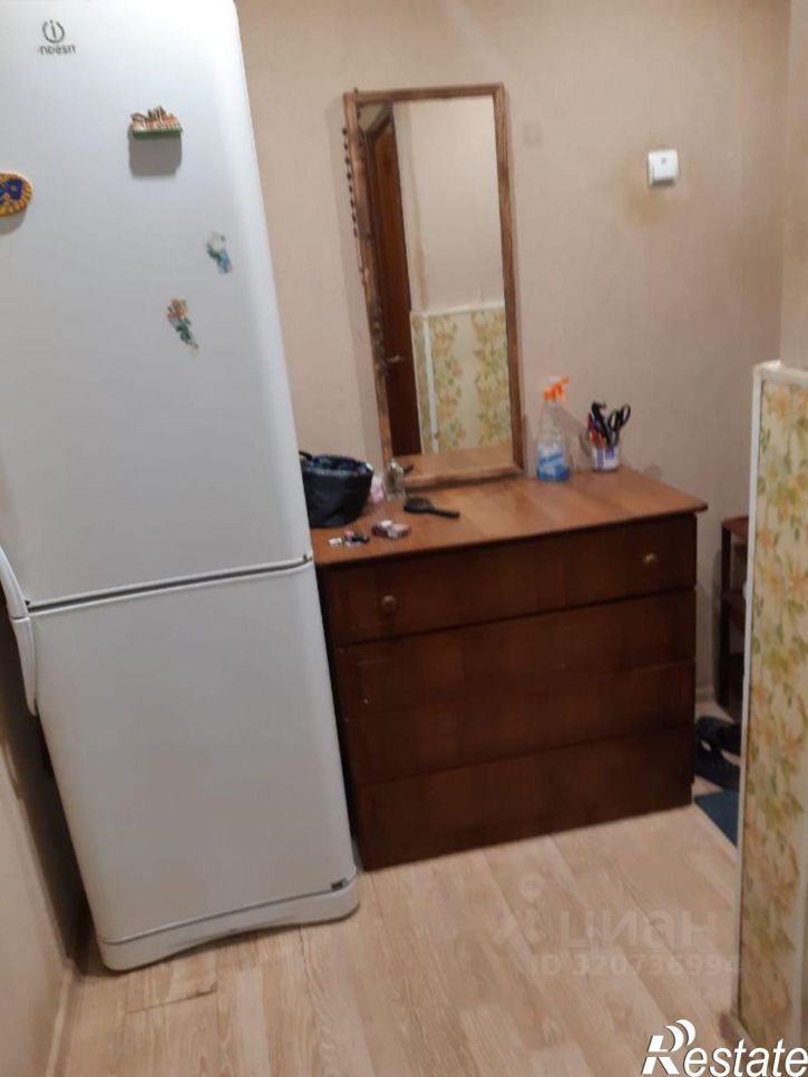 3-комн квартира ул Вячеслава Мейера, 11,  д. 11