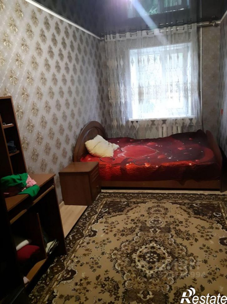 3-комн квартира ул Вячеслава Мейера, 11,  д. 11