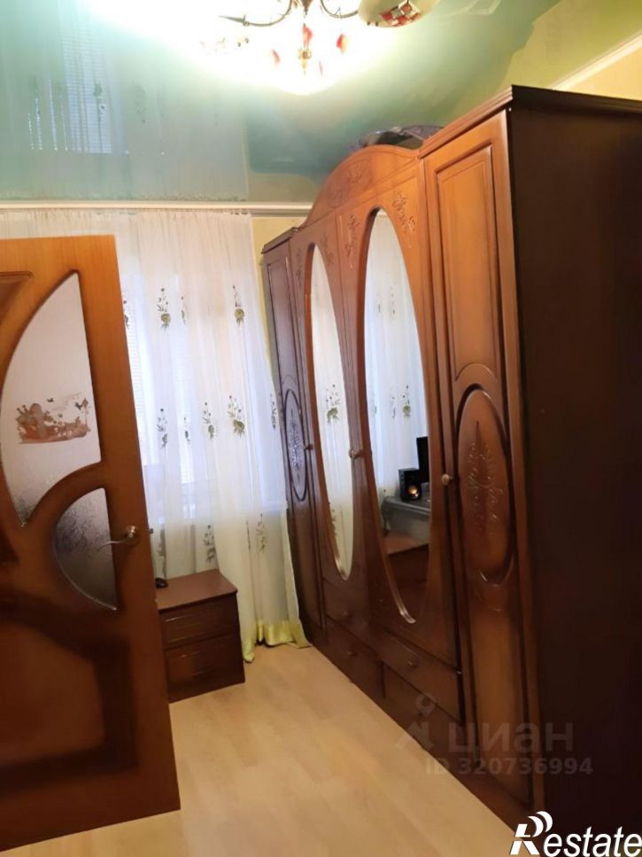 3-комн квартира ул Вячеслава Мейера, 11,  д. 11