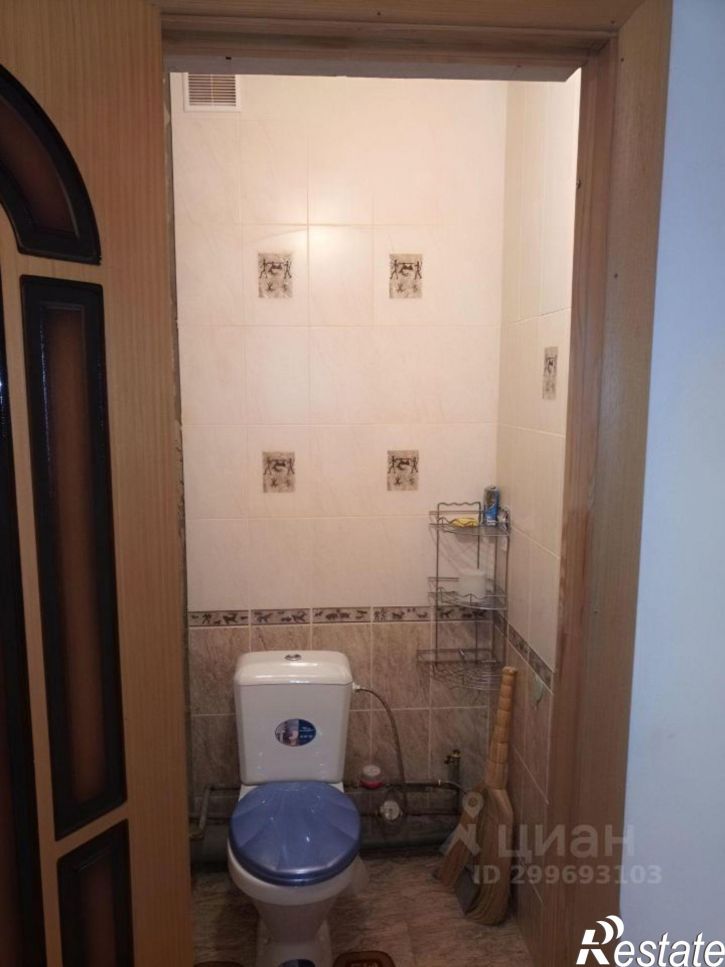 3-комн квартира ул Валерии Барсовой, 17 2,  д. 17 2,  к. 2