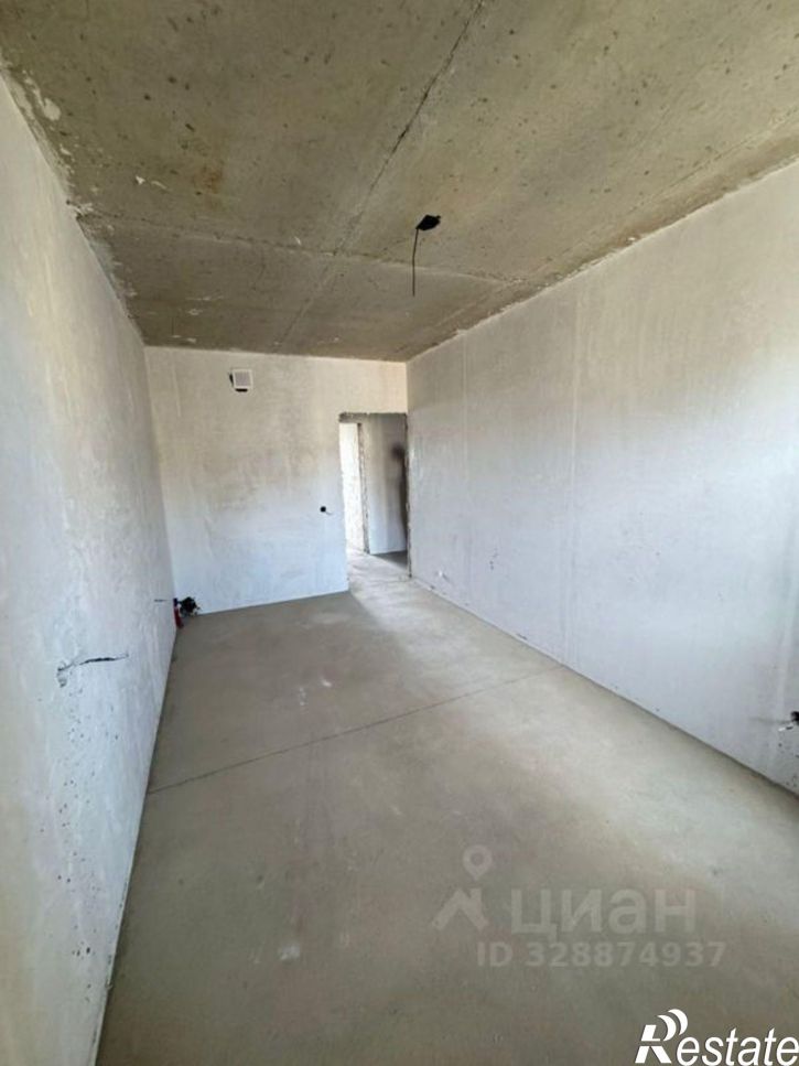 2-комн квартира в новом доме ул Ярославская, 30,  д. 30