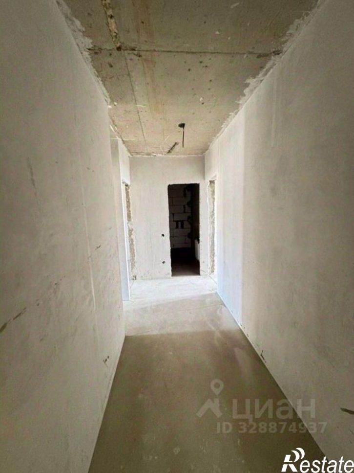2-комн квартира в новом доме ул Ярославская, 30,  д. 30